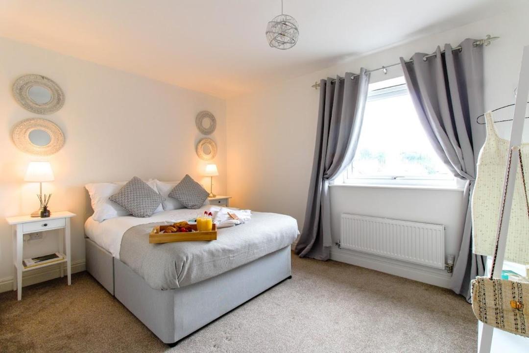 Photo of Bedroom in Walton