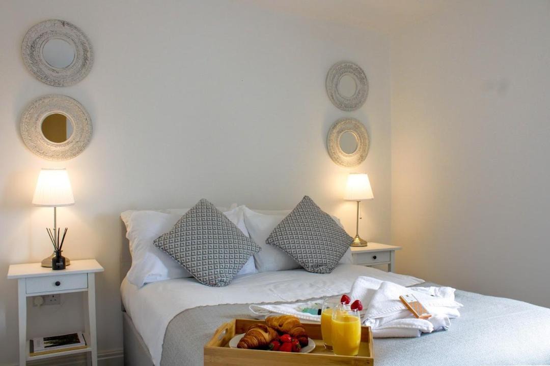 Photo of Bedroom in Walton