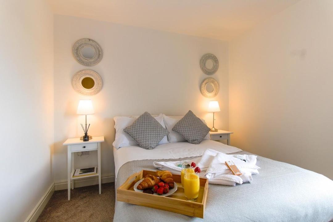 Photo of Bedroom in Walton