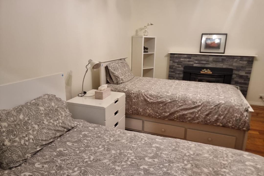 Photo of Bedroom in Clayton South