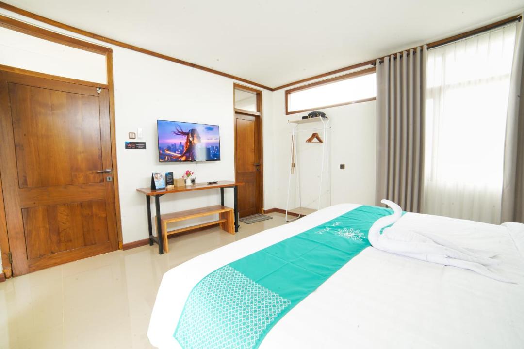 Photo of Bedroom in Pakem