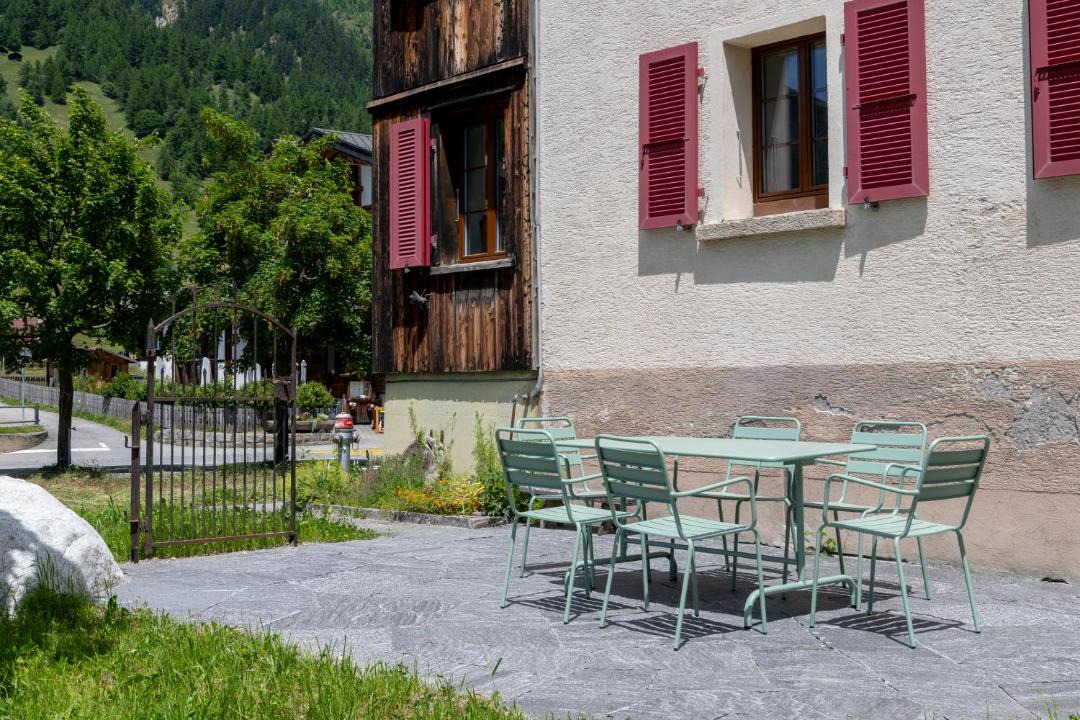 Photo of Others in Obergesteln