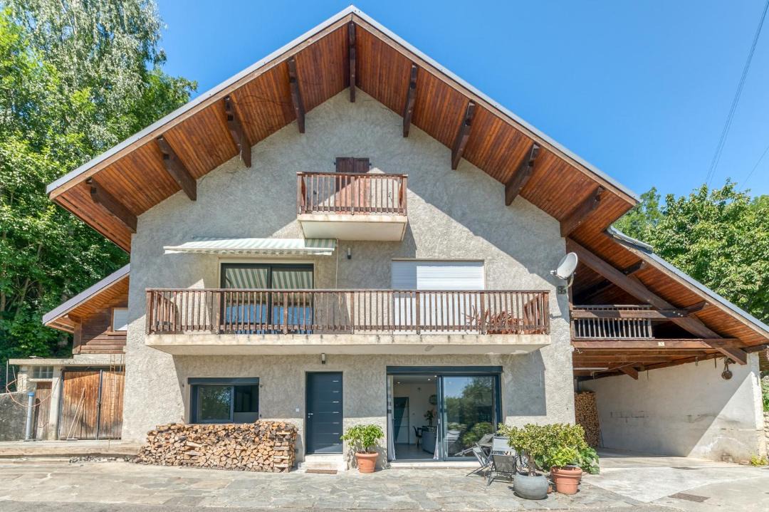 Photo of Others in Saint-Pancrasse