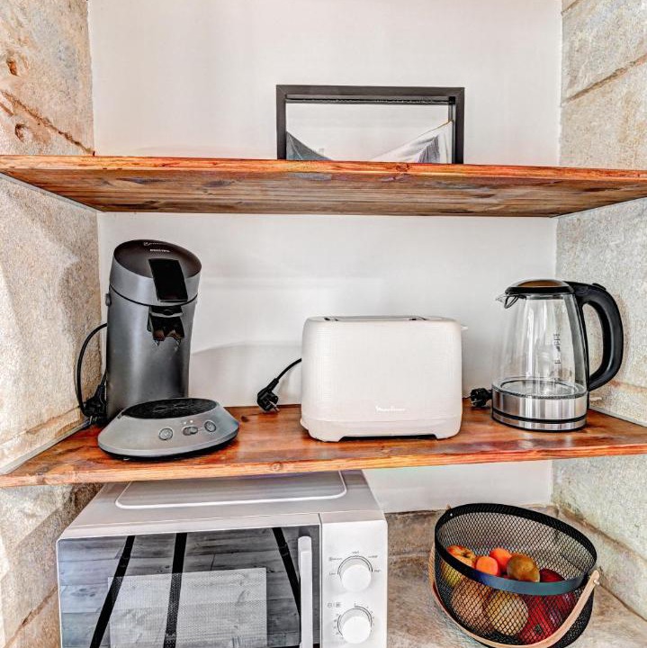 Photo of Kitchen in Vaite