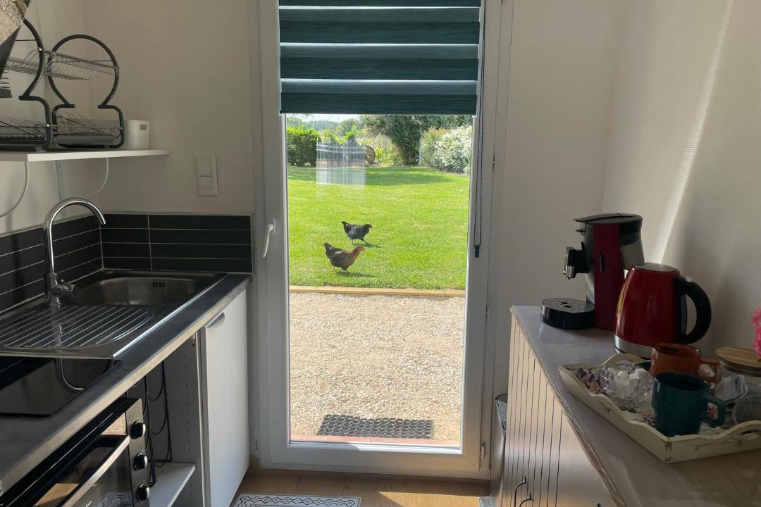 Photo of Kitchen in Saint-Jory