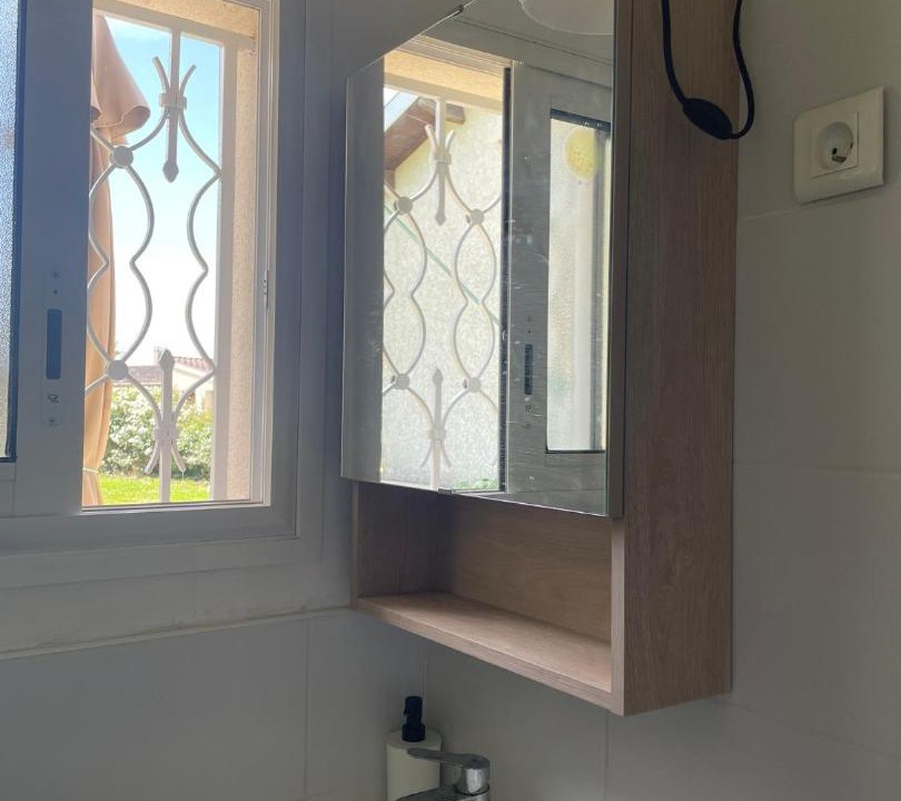 Photo of Bathroom in Saint-Jory