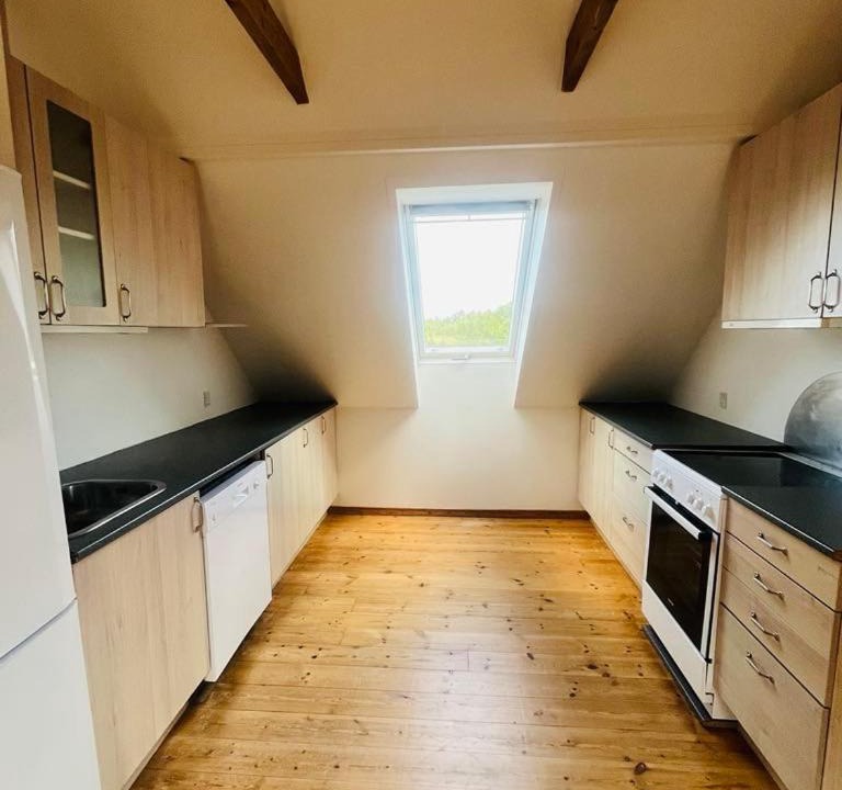 Photo of Kitchen in Tarm