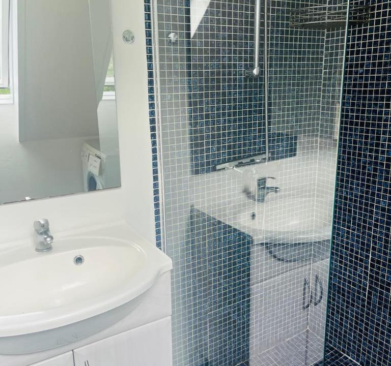 Photo of Bathroom in Tarm