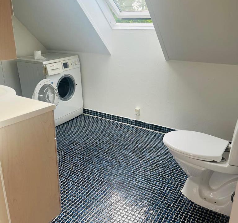 Photo of Bathroom in Tarm