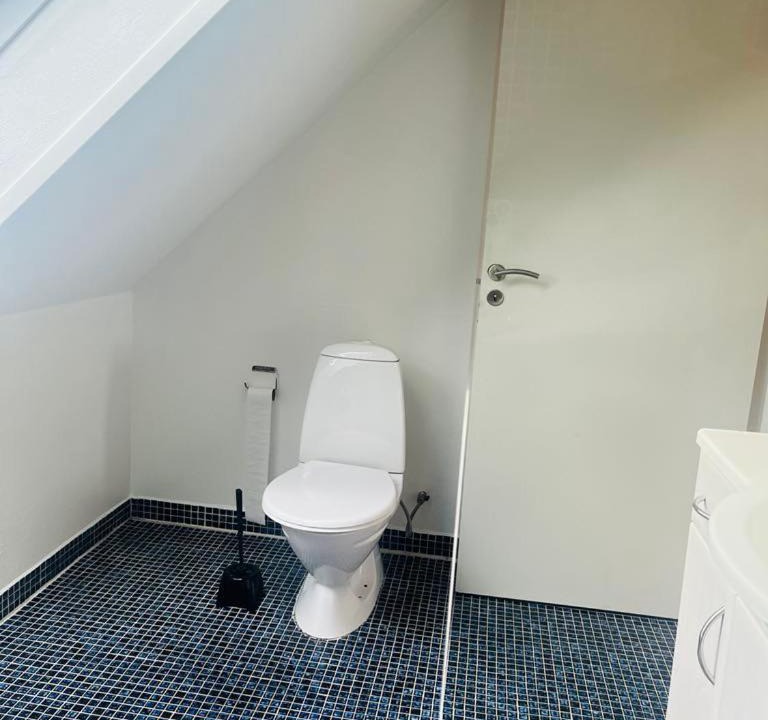 Photo of Bathroom in Tarm