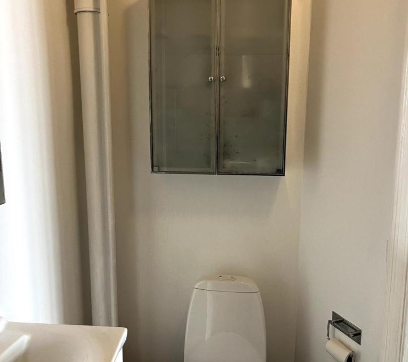 Photo of Bathroom in Osterbro