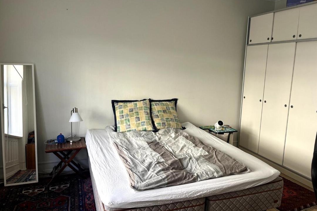 Photo of Bedroom in Osterbro