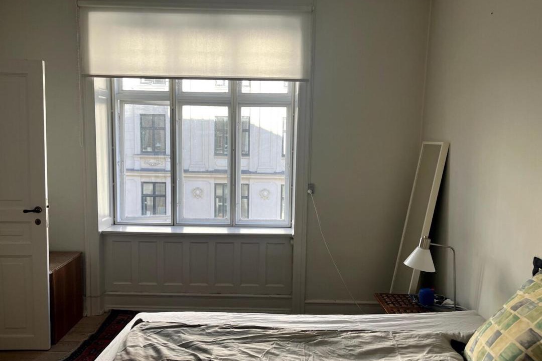 Photo of Bedroom in Osterbro