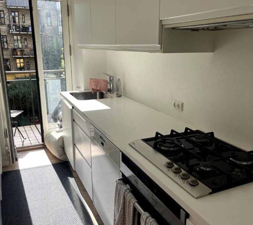 Photo of Kitchen in Osterbro