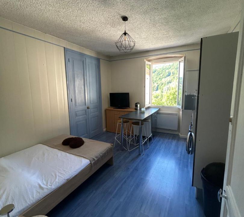 Photo of Bedroom in Aiguebelette-le-Lac