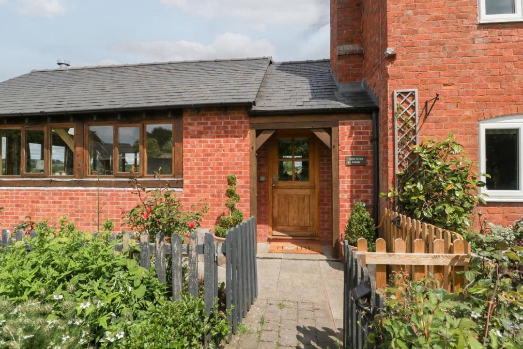 Photo of Others in Ledbury