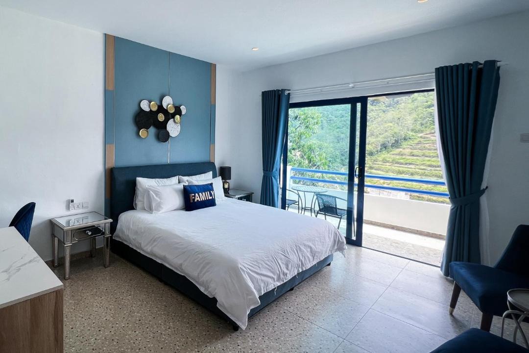 Photo of Bedroom in Raub