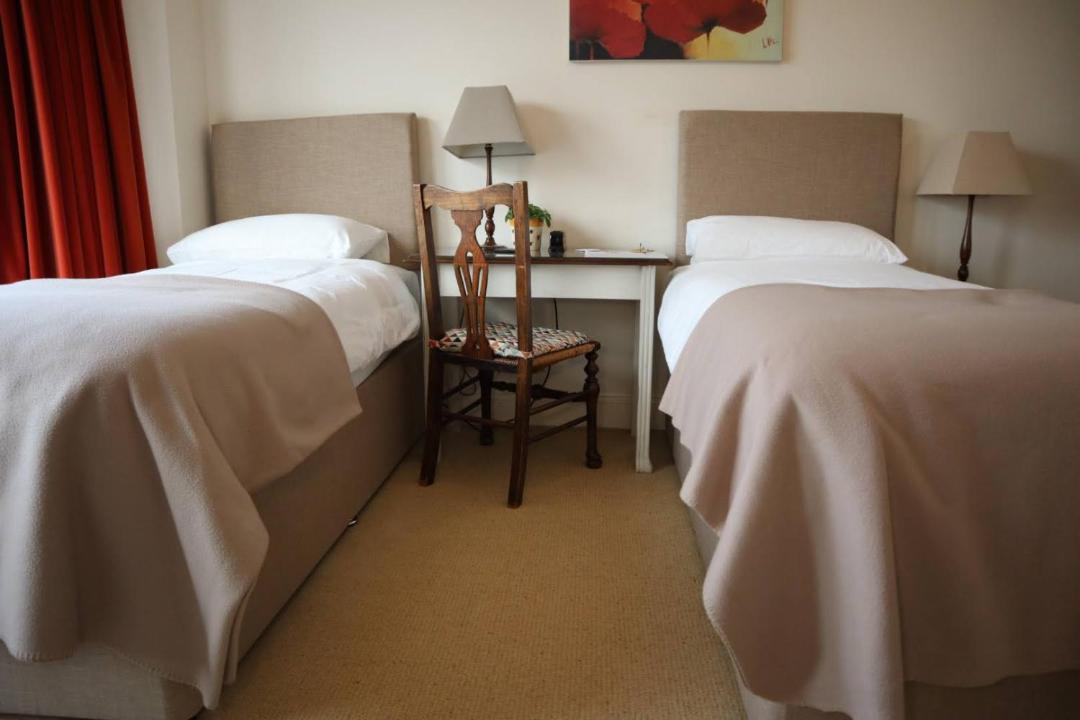 Photo of Bedroom in Weaverham