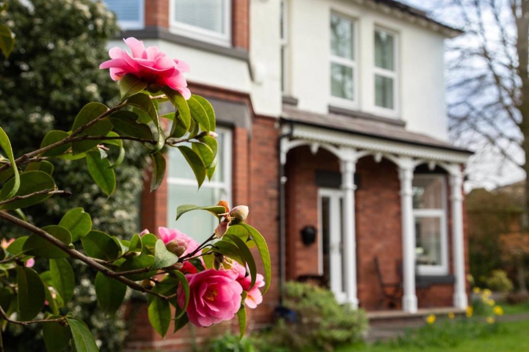 Photo of Others in Weaverham