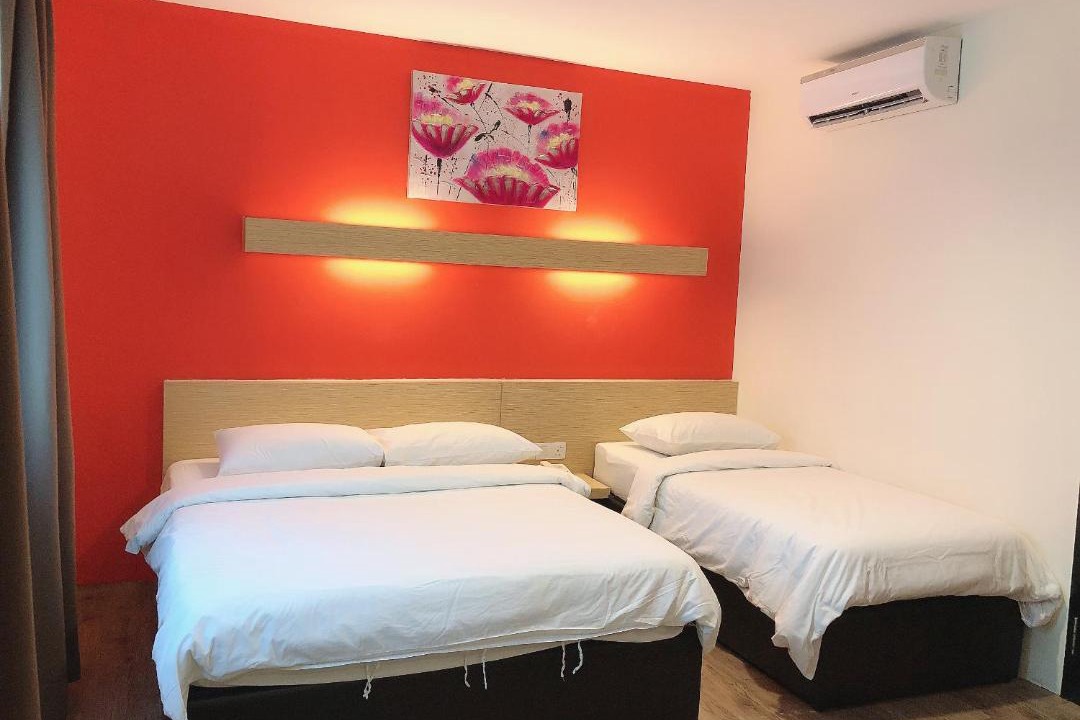 Photo of Bedroom in Bentong