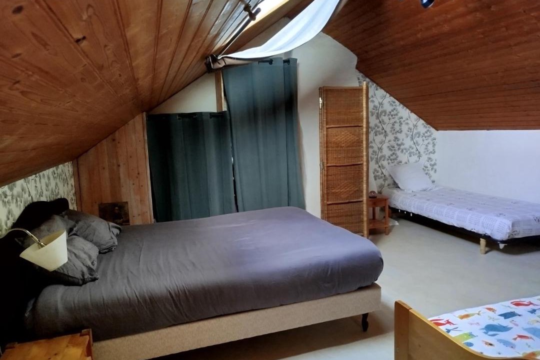 Photo of Bedroom in Argent-sur-Sauldre