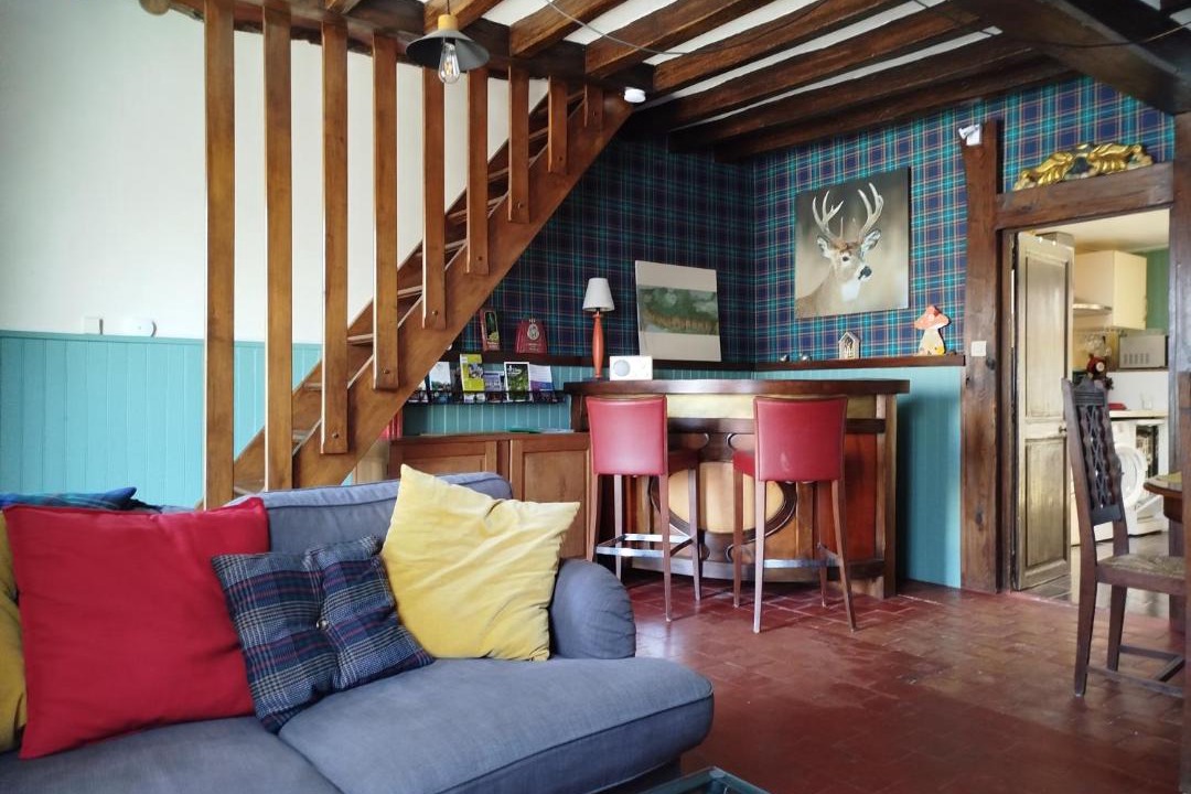 Photo of Others in Argent-sur-Sauldre