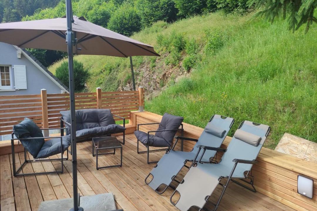 Photo of Others in Grandfontaine