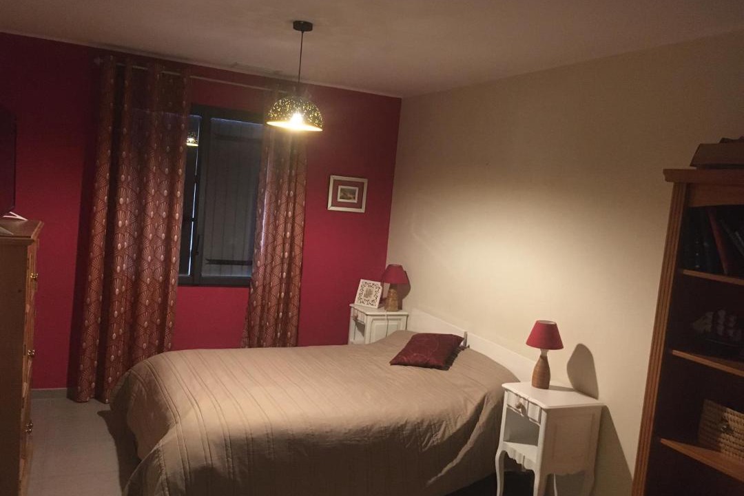 Photo of Bedroom in Piegon