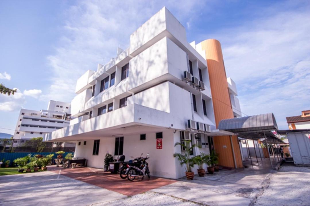 Photo of Others in Downtown George Town