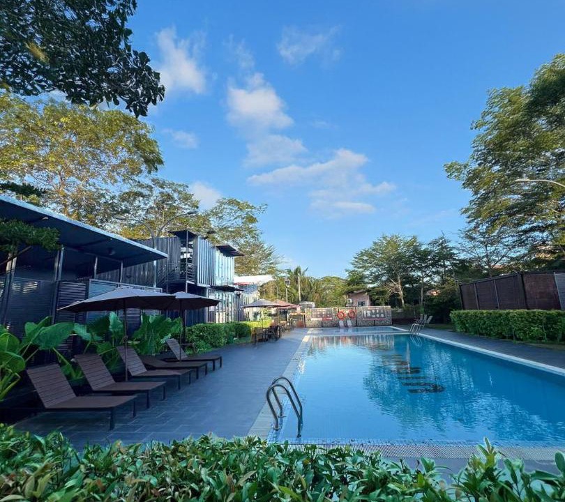 Photo of Others in Jeram