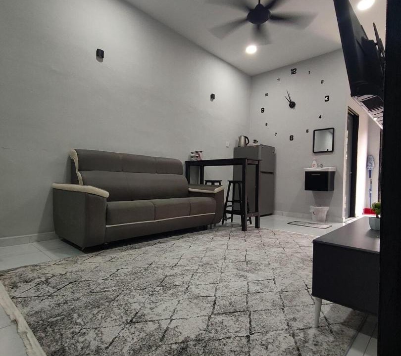 Photo of Livingroom in Kuala Nerang