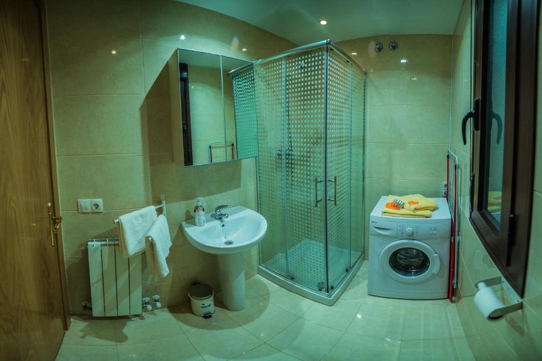 Photo of Bathroom in Olite