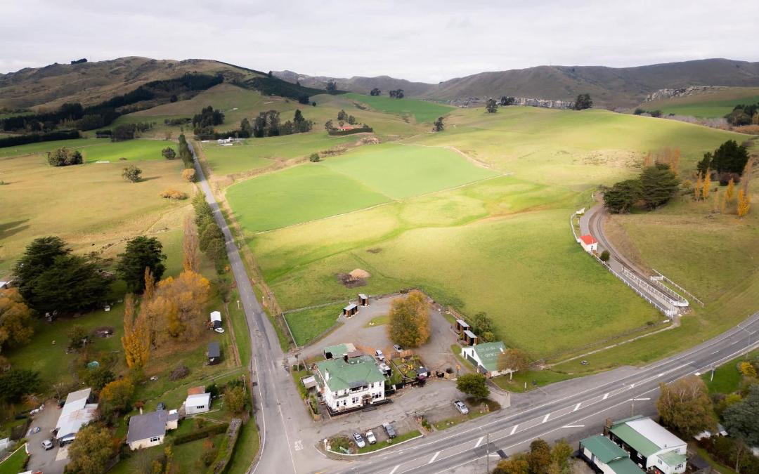 Photo of Others in Waikari