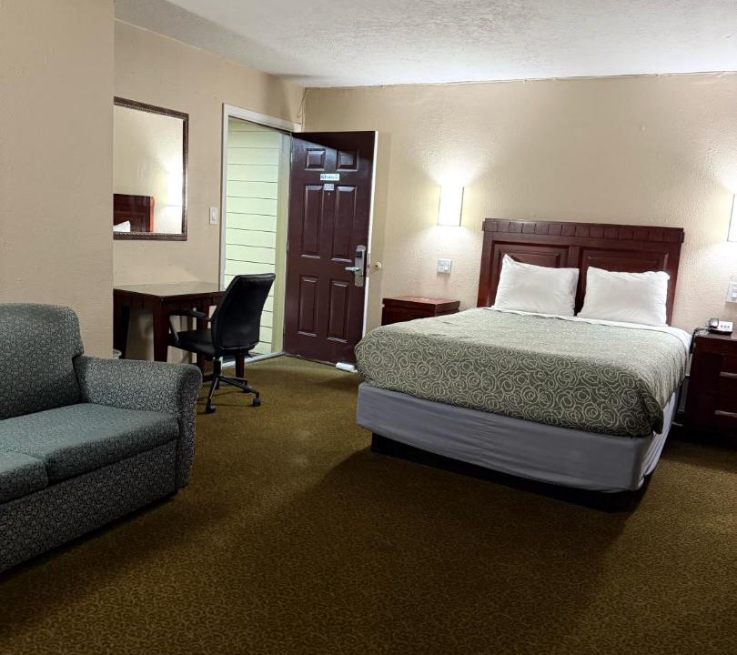 Photo of Bedroom in Overlook