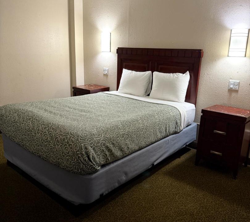 Photo of Bedroom in Overlook