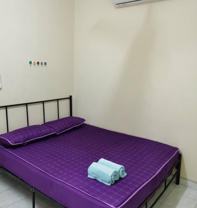Photo of Bedroom in Kuantan