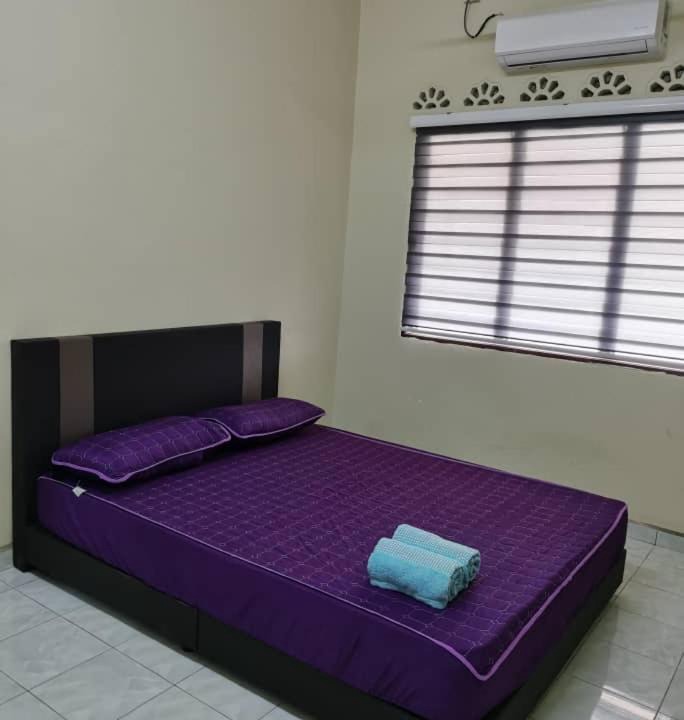 Photo of Bedroom in Kuantan