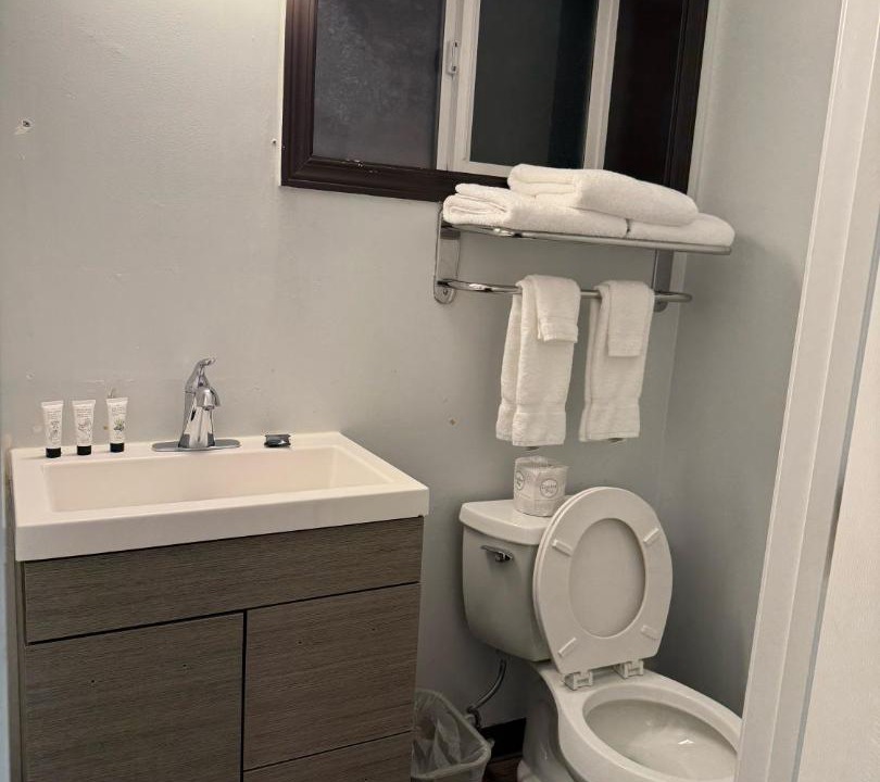 Photo of Bathroom in Overlook