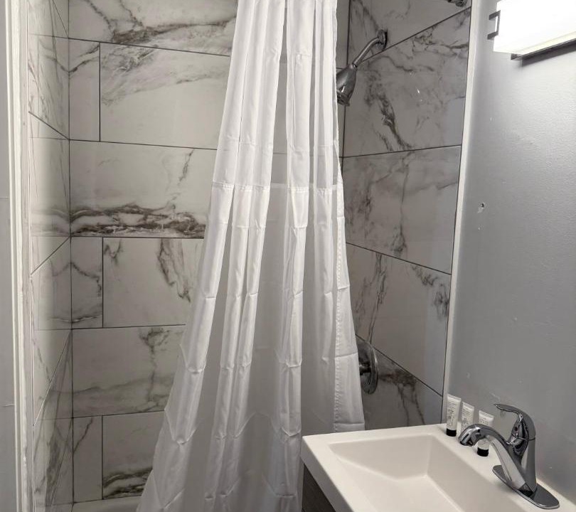 Photo of Bathroom in Overlook