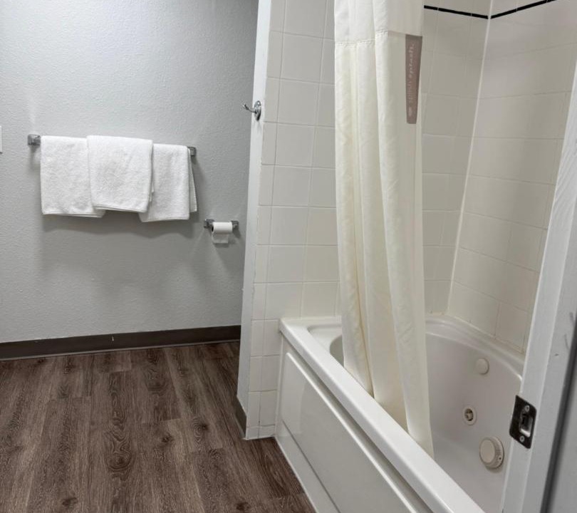 Photo of Bathroom in Overlook