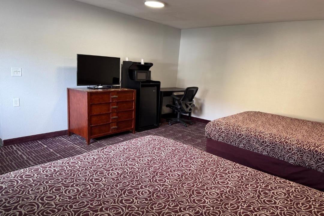 Photo of Bedroom in Overlook