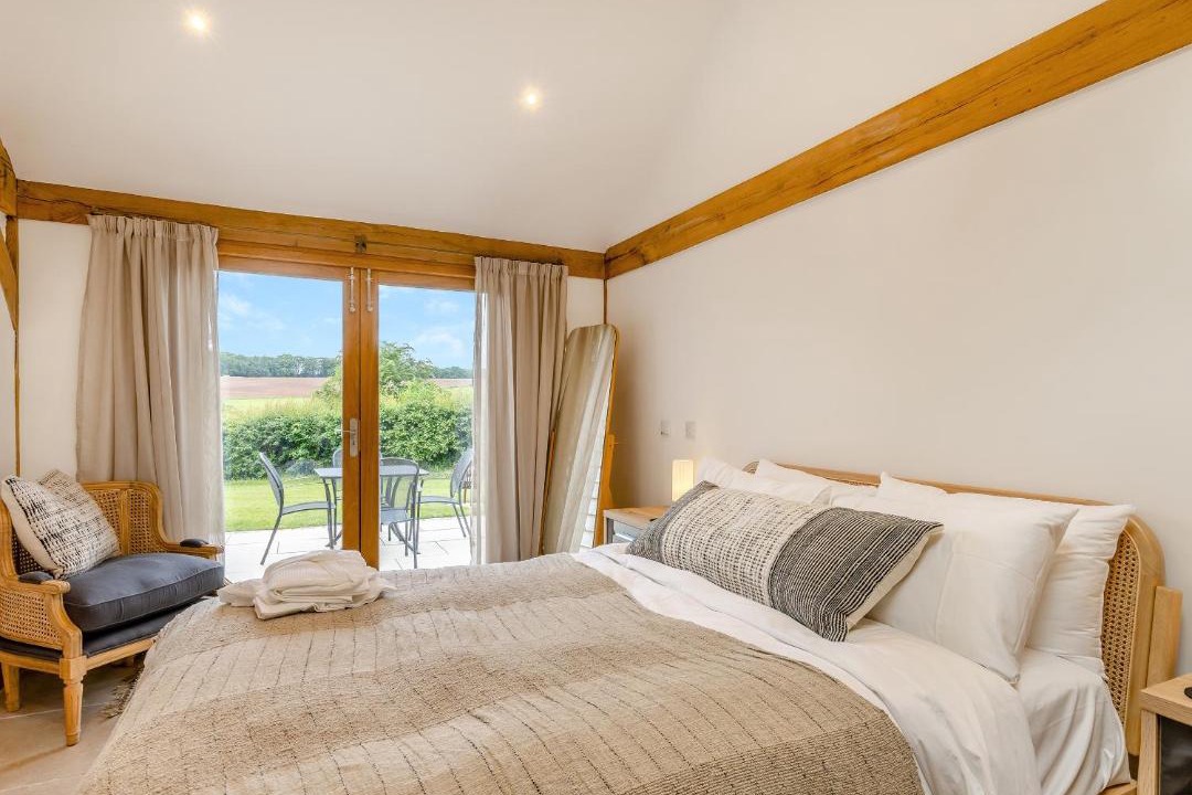 Photo of Bedroom in Kingstone