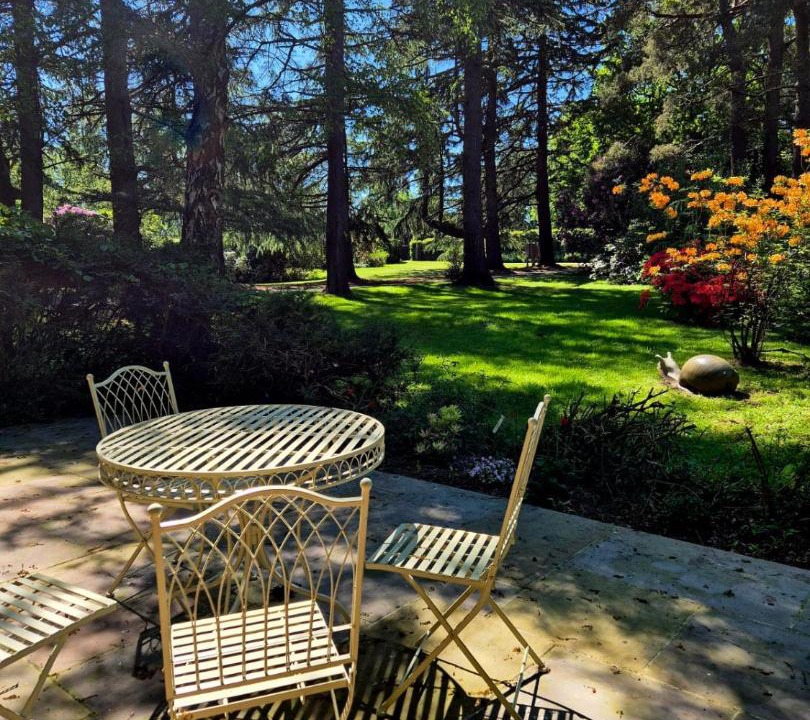 Photo of Others in Coleman's Hatch