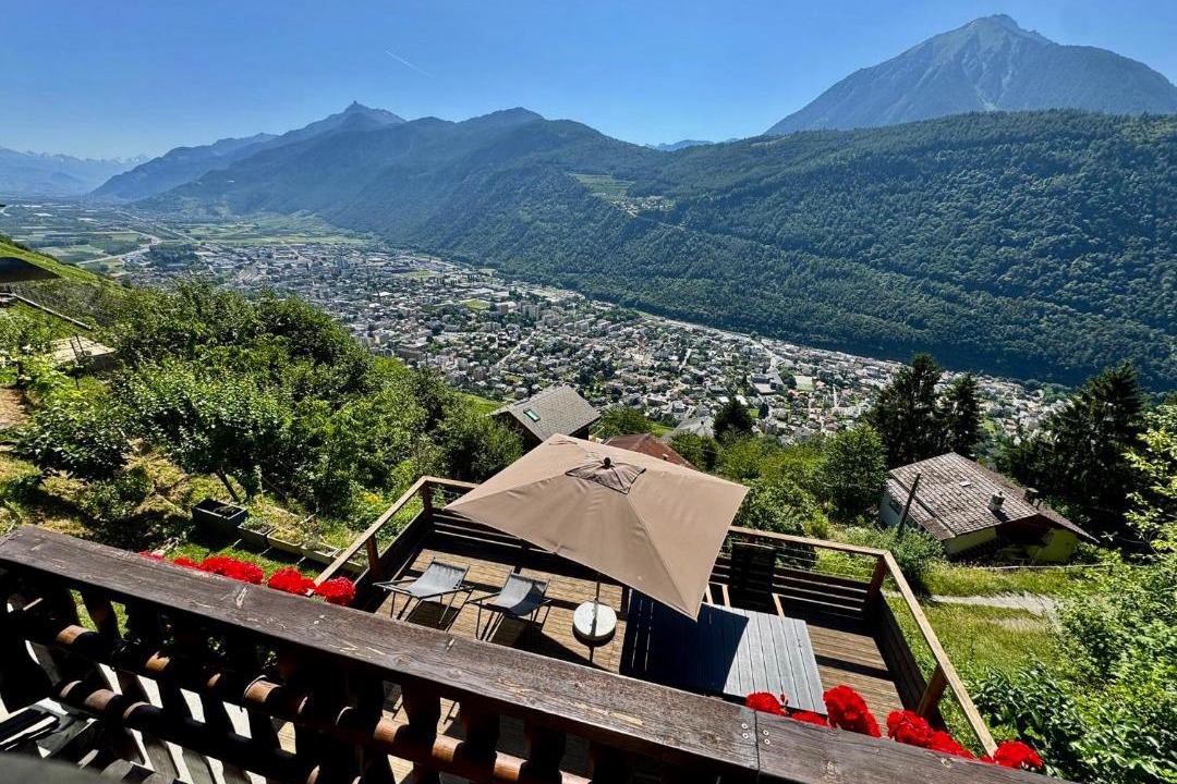 Photo of Others in Martigny-Combe