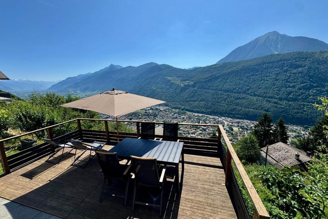 Photo of Others in Martigny-Combe
