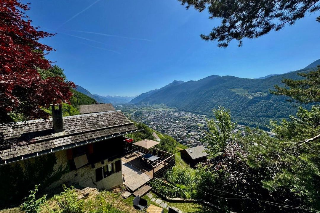 Photo of Others in Martigny-Combe