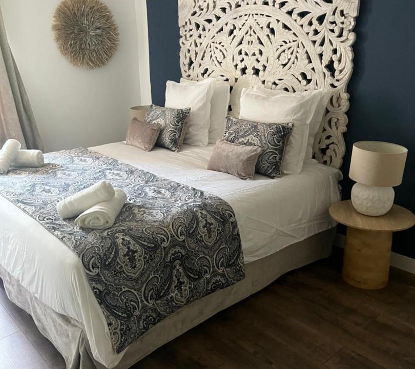 Photo of Bedroom in Baudrieres