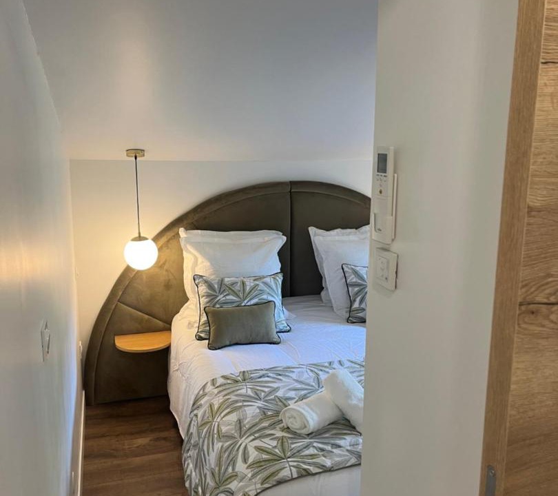 Photo of Bedroom in Baudrieres