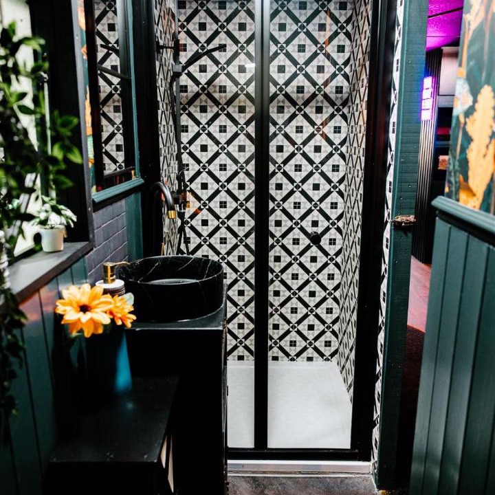 Photo of Bathroom in Burnham-on-Sea