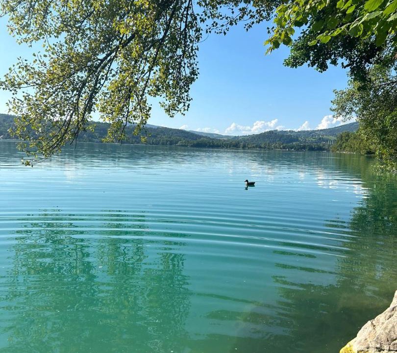 Photo of Others in Aiguebelette-le-Lac